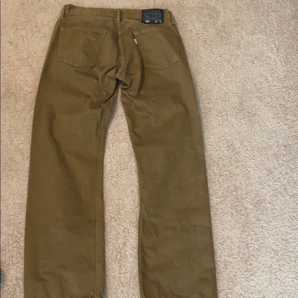 Levi Jeans - Picture 5 of 5